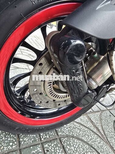  Vespa Sprint 2021.odo:6k.máy zin,xe đẹp.cc chủ