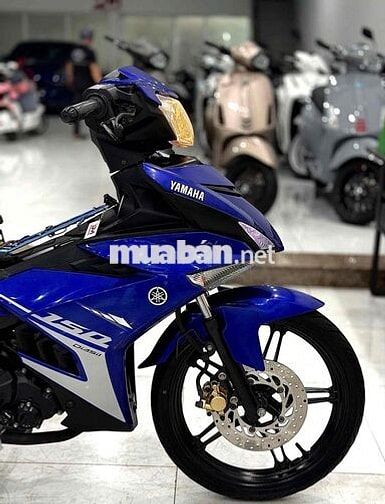 Exciter150 2017 Lướt chính chủ ký ( Hỗ trợ GÓP )