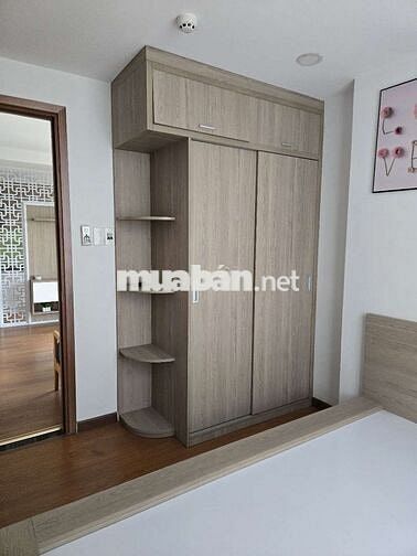 Chính chủ cho thuê căn hộ CC 2 phòng ngủ