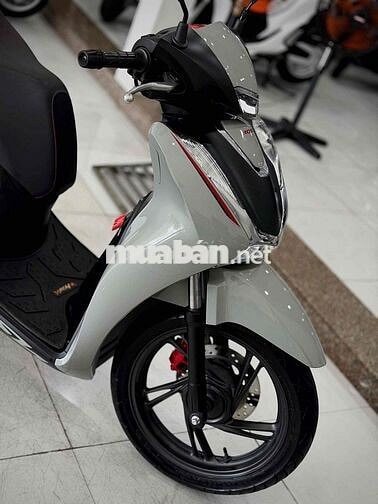 SH125i 2025 ABS Lướt chính chủ ( Hỗ trợ GÓP ) ✅✅
