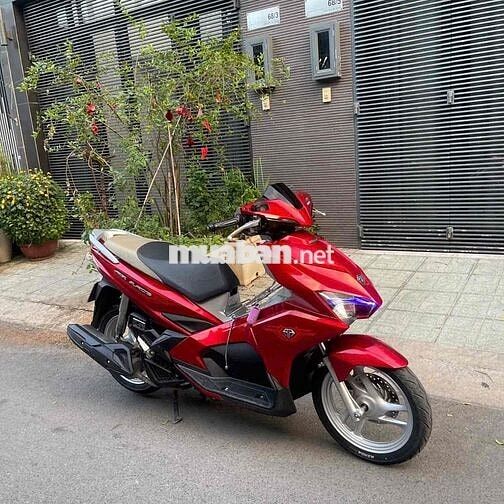 Honda Air Blade 125 Đỏ