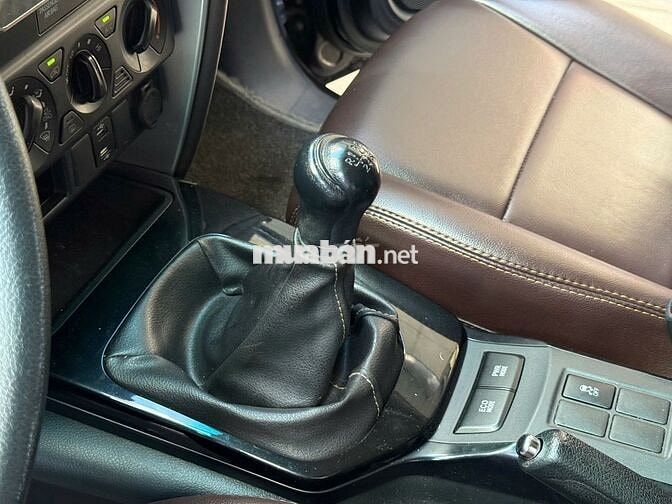 Fortuner 2.4MT 2019, máy dầu, số sàn XE CHÍNH HÃNG