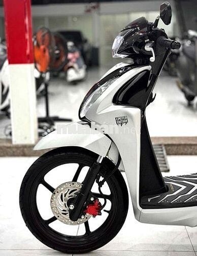 Vision 2021 Bánh Lớn chính chủ ký ✅✅