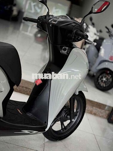 SH125i 2025 ABS Lướt chính chủ ( Hỗ trợ GÓP ) ✅✅