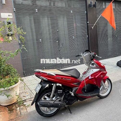 Honda Air Blade 125 Đỏ