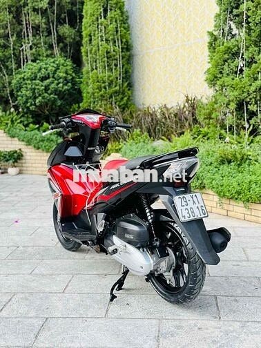 Honda Airblade 125FI 2015 sơn zin máy zin 100%