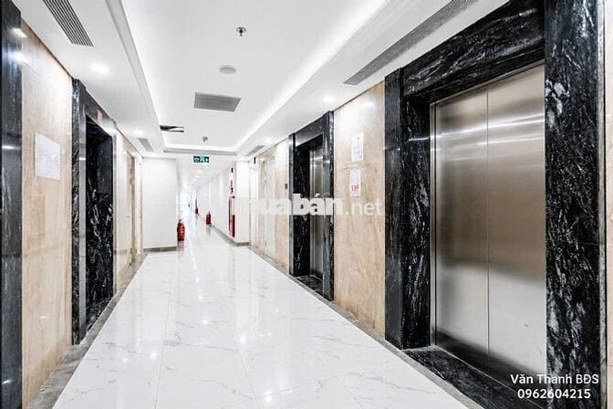 Vào Ở Tháng 9! Officetel Sunshine Sky City 2PN 2WC Giá Chỉ 9.5 Triệu