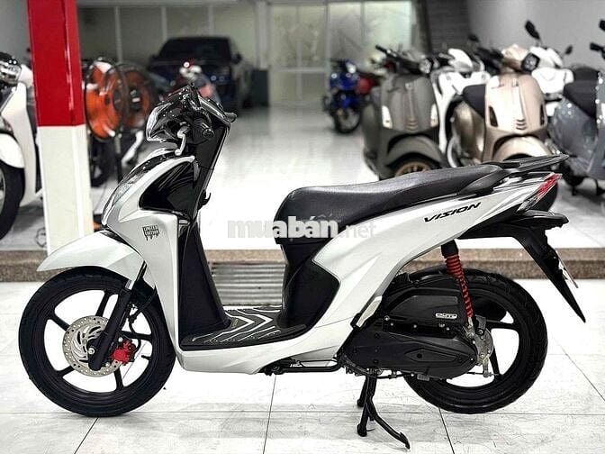 Vision 2021 Bánh Lớn chính chủ ký ✅✅