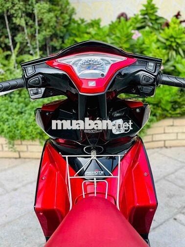 Honda Airblade 125FI 2015 sơn zin máy zin 100%