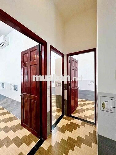 NHÀ DT RỘNG HẺM 162 PHẠM NGŨ LÃO,CÁCH 500M CHỢ,TRƯỜNG HỌC,BV