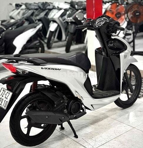 Vision 2021 Bánh Lớn chính chủ ký ✅✅