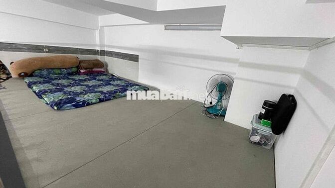 PASS PHÒNG Q.BÌNH TÂN - HỖ TRỢ 1TR TIỀN CỌC