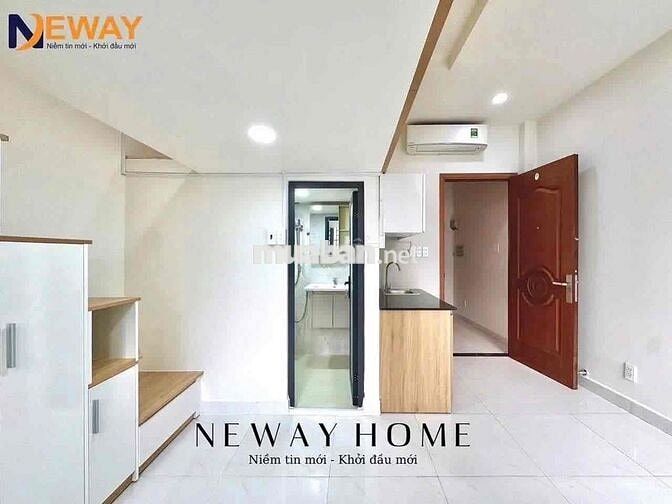 TRỐNG LẠI DUPLEX FULL NỘI THẤT 🤩