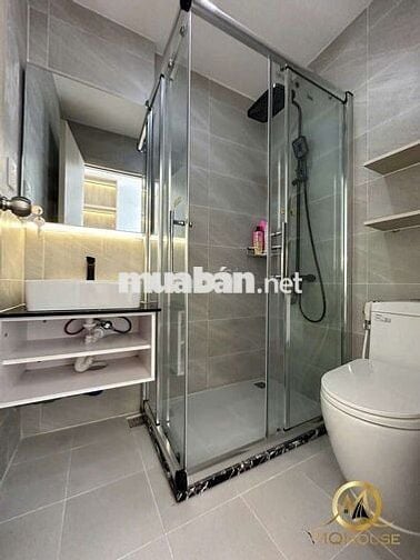 CĂN HỘ BAN CÔNG VIEW SIÊU THOÁNG ngay VẠN HẠNH MALL_ĐH HUFLIT