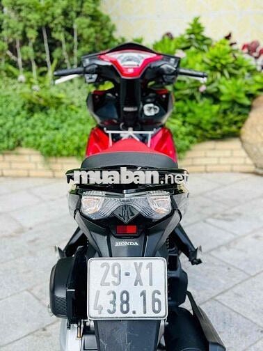Honda Airblade 125FI 2015 sơn zin máy zin 100%