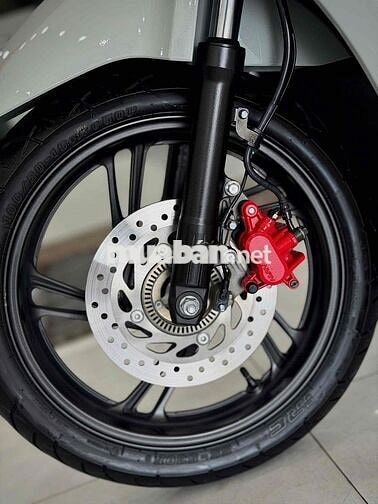 SH125i 2025 ABS Lướt chính chủ ( Hỗ trợ GÓP ) ✅✅