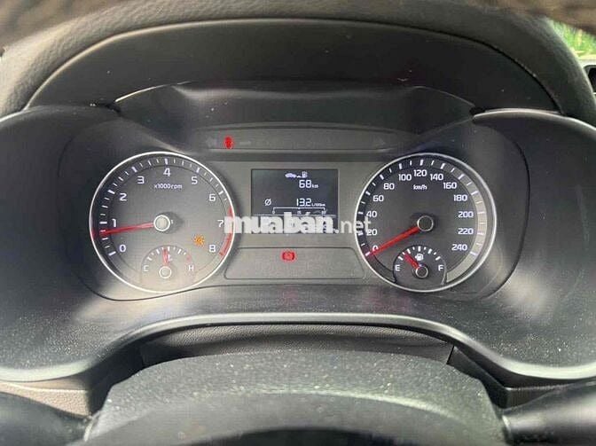 KIA K3 LUXURY 2023 Trắng 120000 km