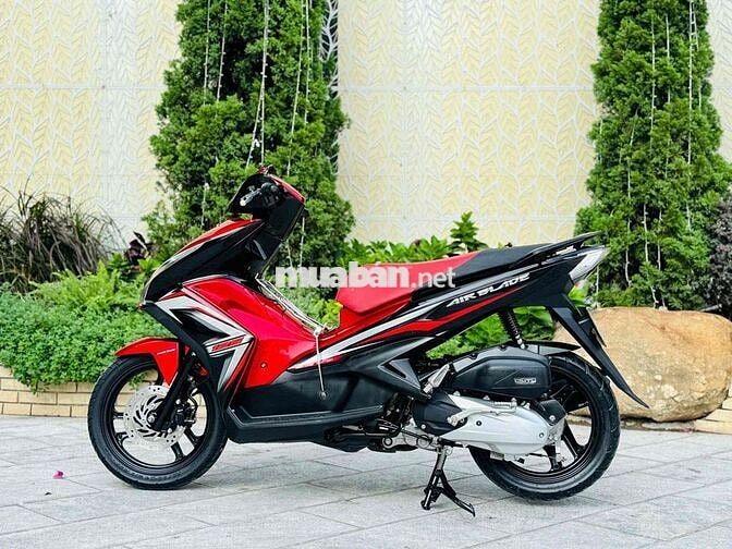 Honda Airblade 125FI 2015 sơn zin máy zin 100%