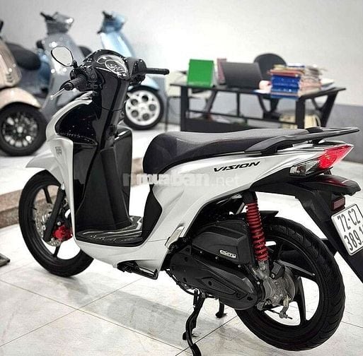 Vision 2021 Bánh Lớn chính chủ ký ✅✅