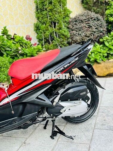 Honda Airblade 125FI 2015 sơn zin máy zin 100%