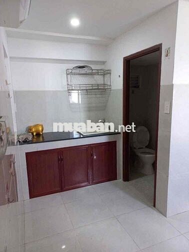 cho Thuê phòng trọ đầy đủ tiện nghi, thoát mát thang máy