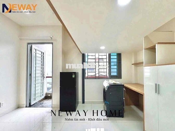 TRỐNG LẠI DUPLEX FULL NỘI THẤT 🤩