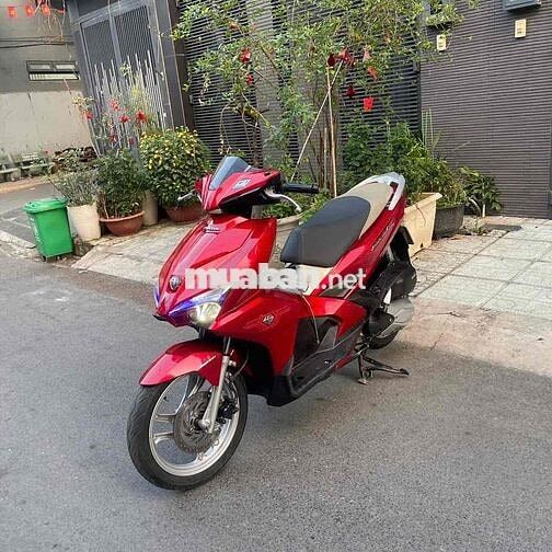 Honda Air Blade 125 Đỏ