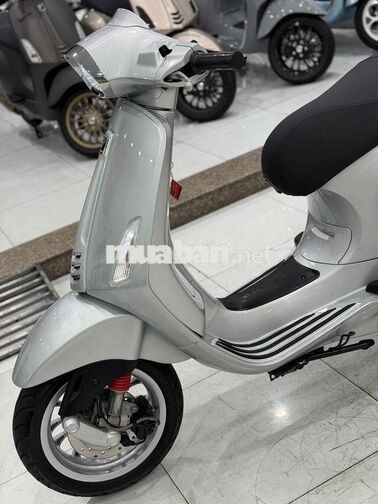 Vespa125 2015 Lướt ( Hỗ trợ Trả GÓP ) ✅✅
