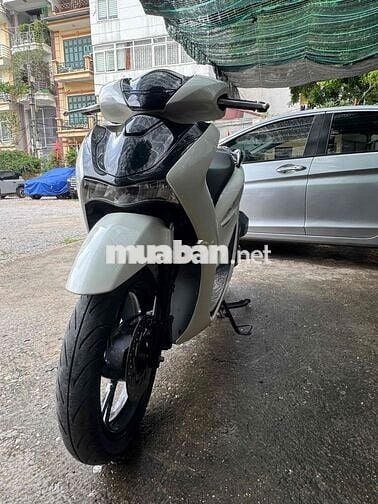 Honda SH 150 CBS 2020 Trắng 48000 km