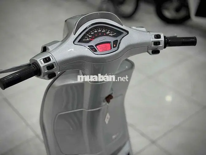 Vespa125 2015 Lướt ( Hỗ trợ Trả GÓP ) ✅✅