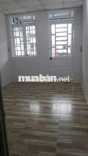 Nhà Nguyên Căn Tam Bình – Sạch Đẹp, Dọn Vào Ở Ngay – 7 Triệu/Tháng