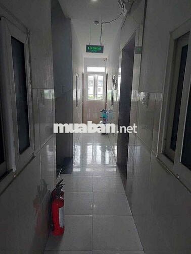 cho Thuê phòng trọ đầy đủ tiện nghi, thoát mát thang máy
