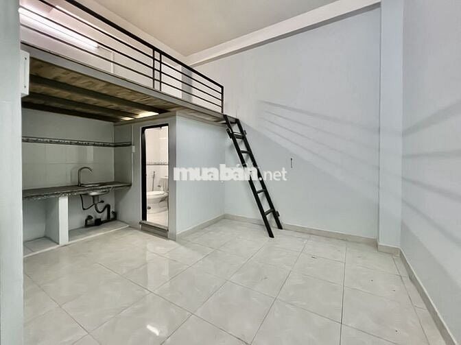 Phòng Trọ Cao Cấp An Ninh Giá Rẻ Ngay Chợ Cây Me BX An Sương