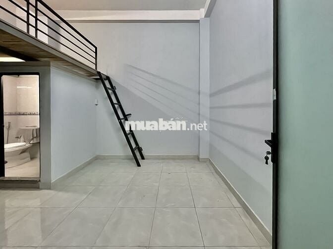 Phòng Trọ Cao Cấp An Ninh Giá Rẻ Ngay Chợ Cây Me BX An Sương