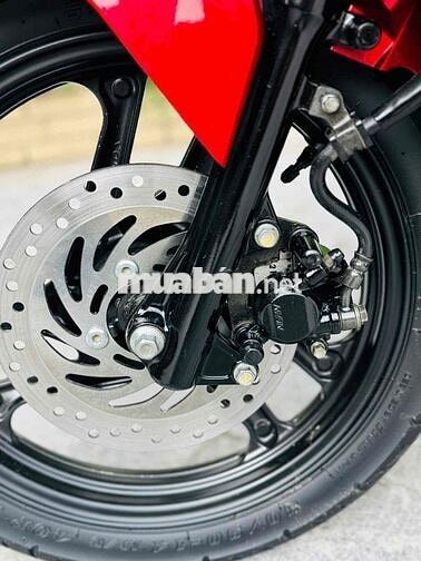 Honda Airblade 125FI 2015 sơn zin máy zin 100%