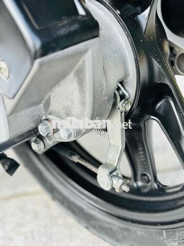 Honda Airblade 125FI 2015 sơn zin máy zin 100%