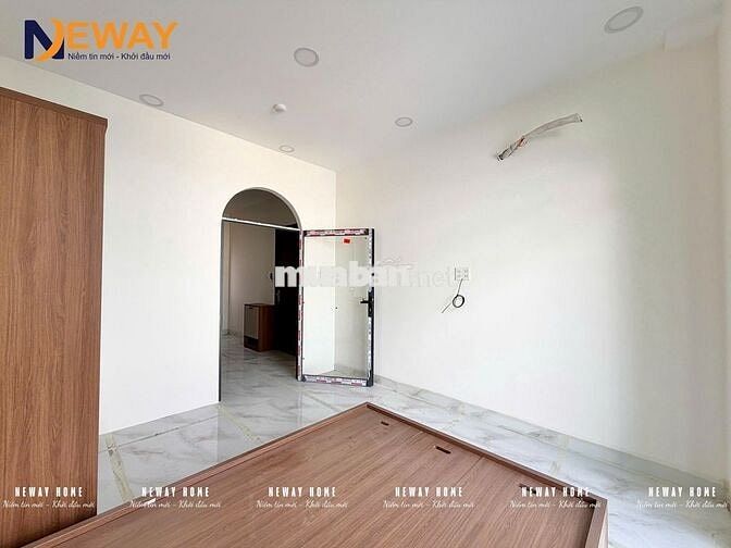 KHAI TRƯƠNG PHÒNG KHÔNG GÁC SẴN NỘI THẤT - BÙI TƯ TOẢN - AN LẠC