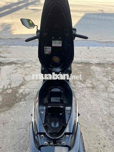 Honda Air Blade 110 2010 Đen