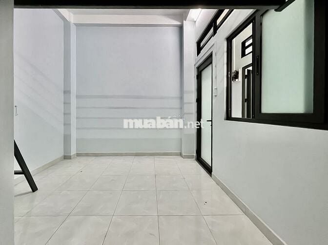 Phòng Trọ Cao Cấp An Ninh Giá Rẻ Ngay Chợ Cây Me BX An Sương
