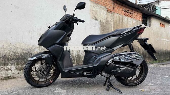 Honda Vario 160 ABS 2023 Đen
