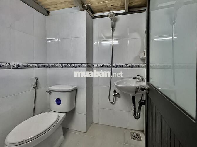 Phòng Trọ Cao Cấp An Ninh Giá Rẻ Ngay Chợ Cây Me BX An Sương
