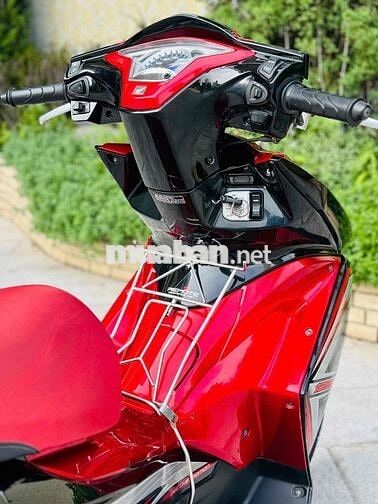 Honda Airblade 125FI 2015 sơn zin máy zin 100%