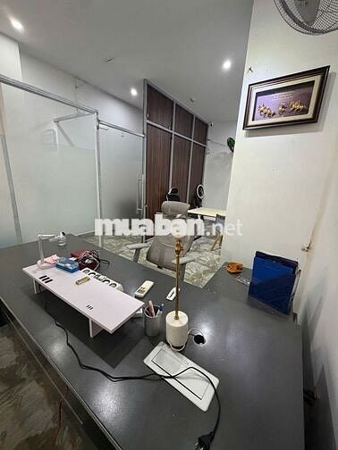 🏢 VĂN PHÒNG CHO THUÊ – NẠI NAM 8 ✨