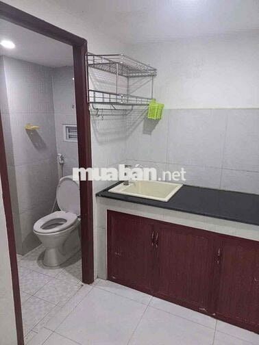 cho Thuê phòng trọ đầy đủ tiện nghi, thoát mát thang máy