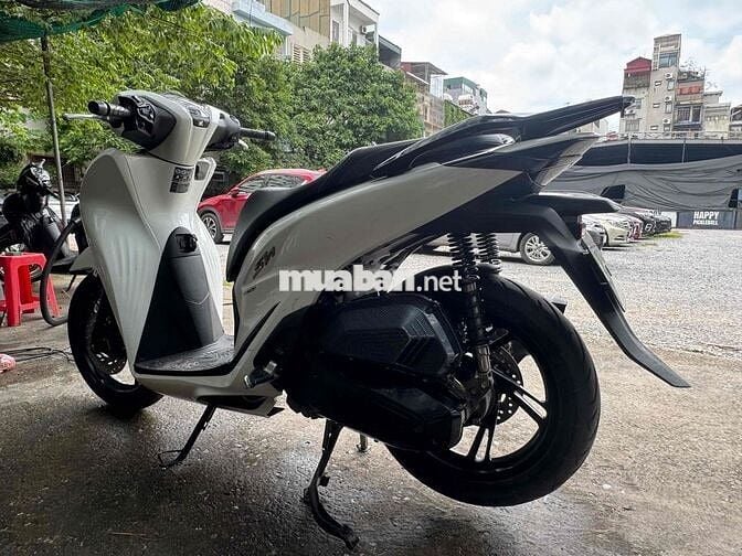 Honda SH 150 CBS 2020 Trắng 48000 km