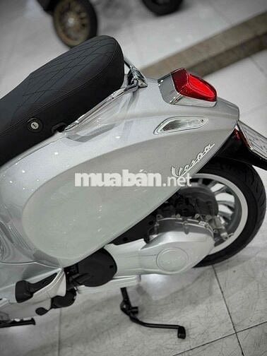 Vespa125 2015 Lướt ( Hỗ trợ Trả GÓP ) ✅✅