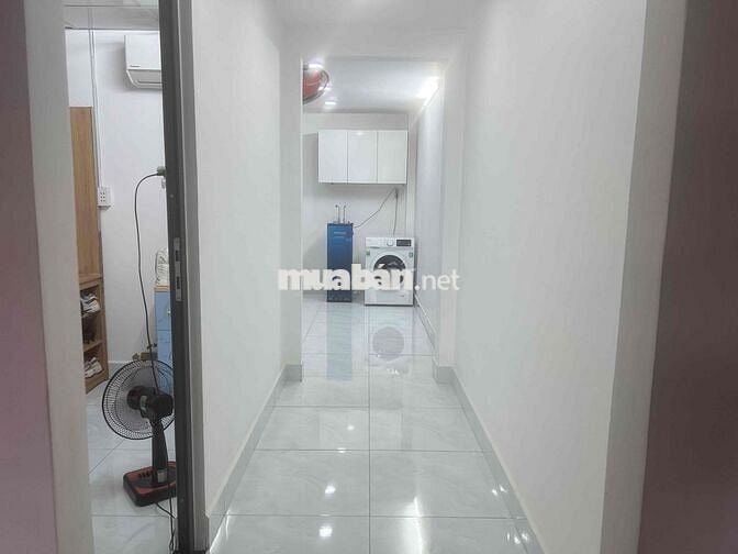 Chính Chủ cần bán nhà mặt tiền đường nhựa 10M thông SHR