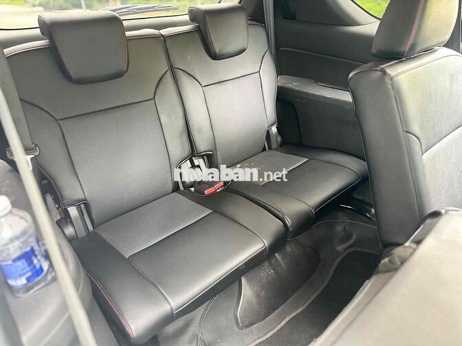 Honda BR-V 2024 Đk 2025 1.5G AT Trắng Odo 20000Km