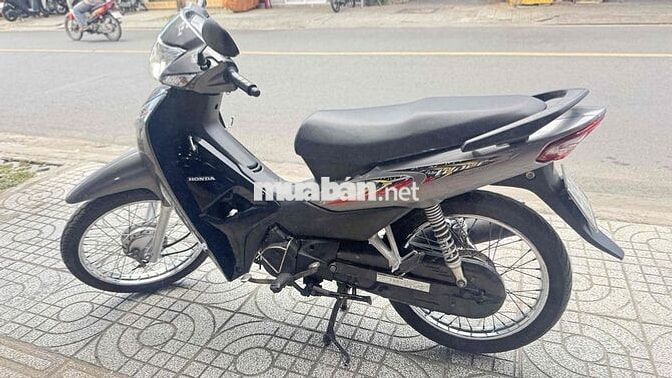 Honda Wave A 2019 Xám