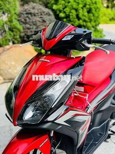 Honda Airblade 125FI 2015 sơn zin máy zin 100%